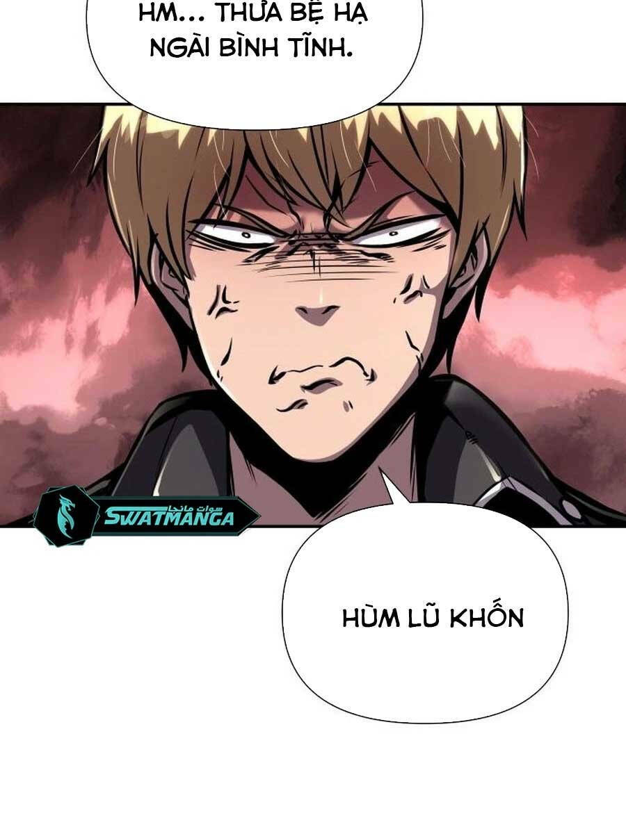 Vua Hiệp Sĩ Đã Trở Lại Với Một Vị Thần - Chapter 20 - Page 28