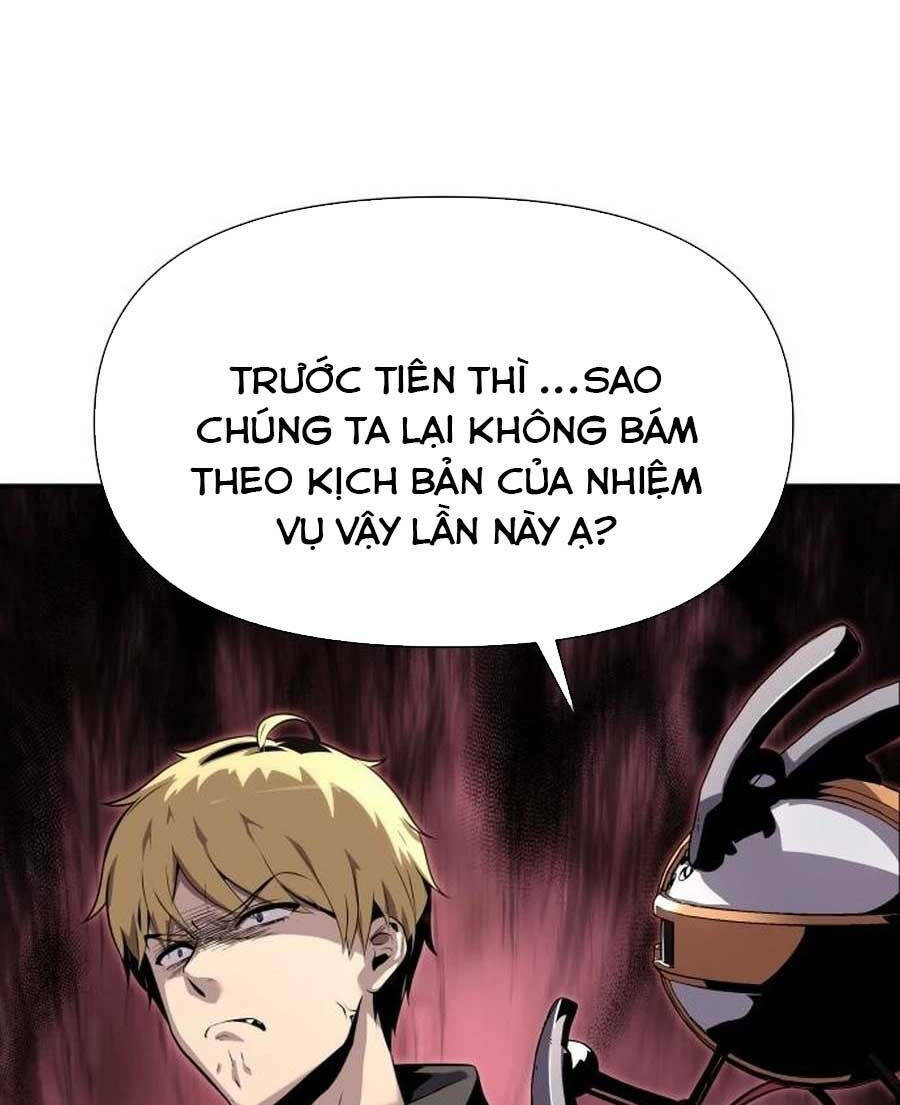 Vua Hiệp Sĩ Đã Trở Lại Với Một Vị Thần - Chapter 20 - Page 29
