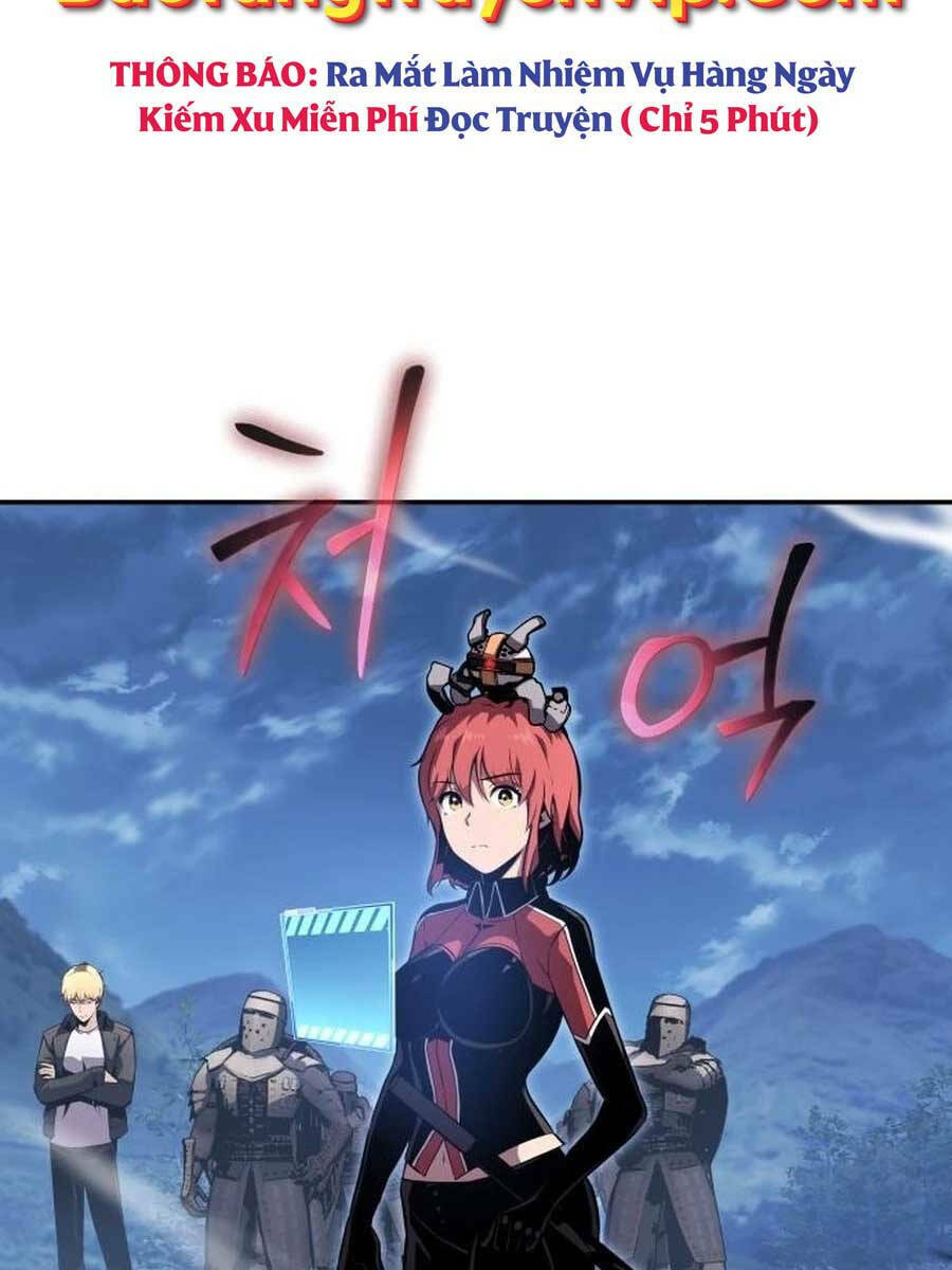 Vua Hiệp Sĩ Đã Trở Lại Với Một Vị Thần - Chapter 20 - Page 33