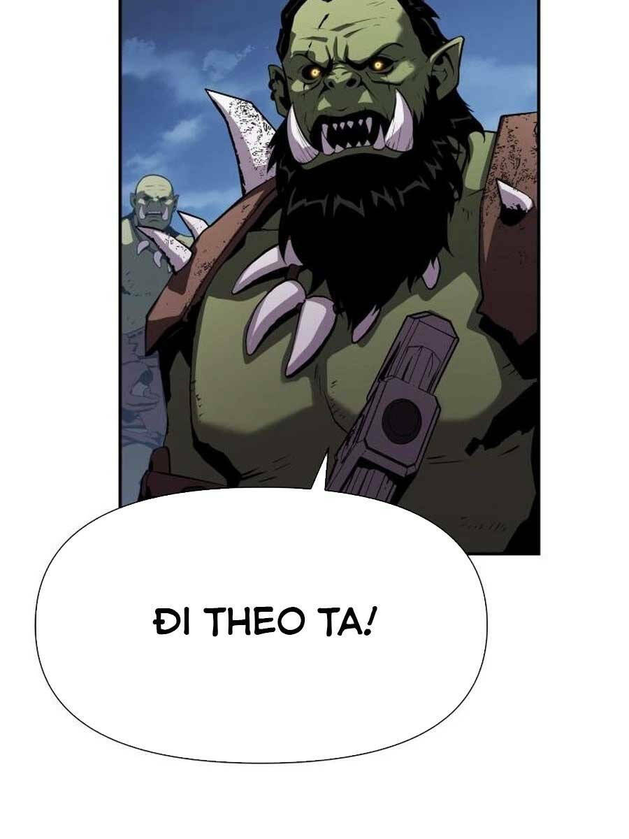 Vua Hiệp Sĩ Đã Trở Lại Với Một Vị Thần - Chapter 20 - Page 37