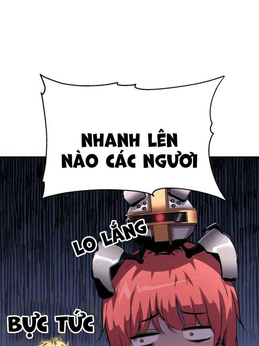 Vua Hiệp Sĩ Đã Trở Lại Với Một Vị Thần - Chapter 20 - Page 38