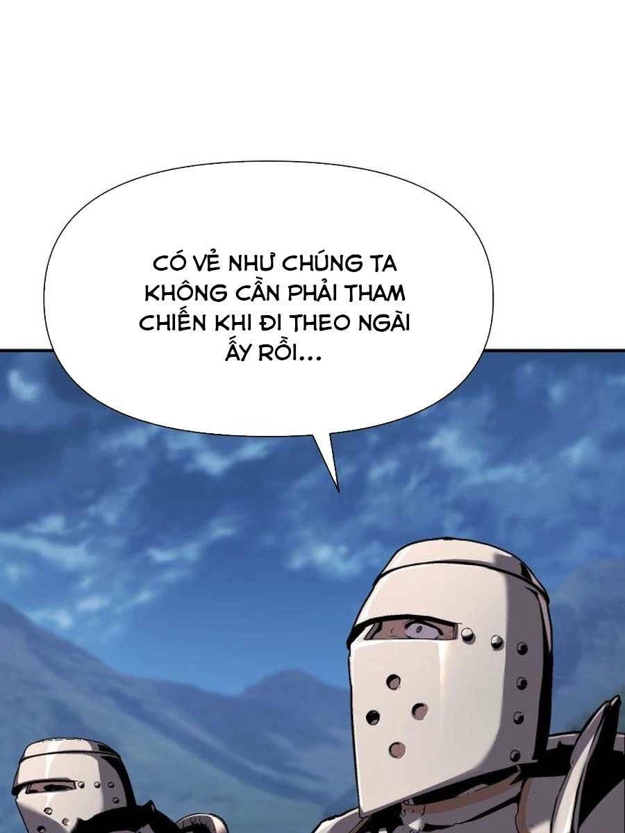Vua Hiệp Sĩ Đã Trở Lại Với Một Vị Thần - Chapter 20 - Page 3