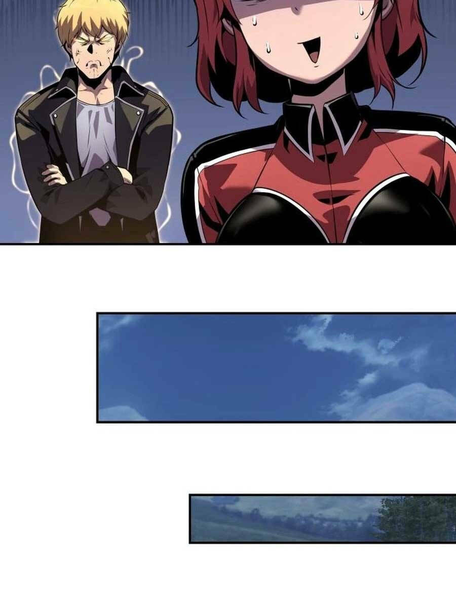 Vua Hiệp Sĩ Đã Trở Lại Với Một Vị Thần - Chapter 20 - Page 39