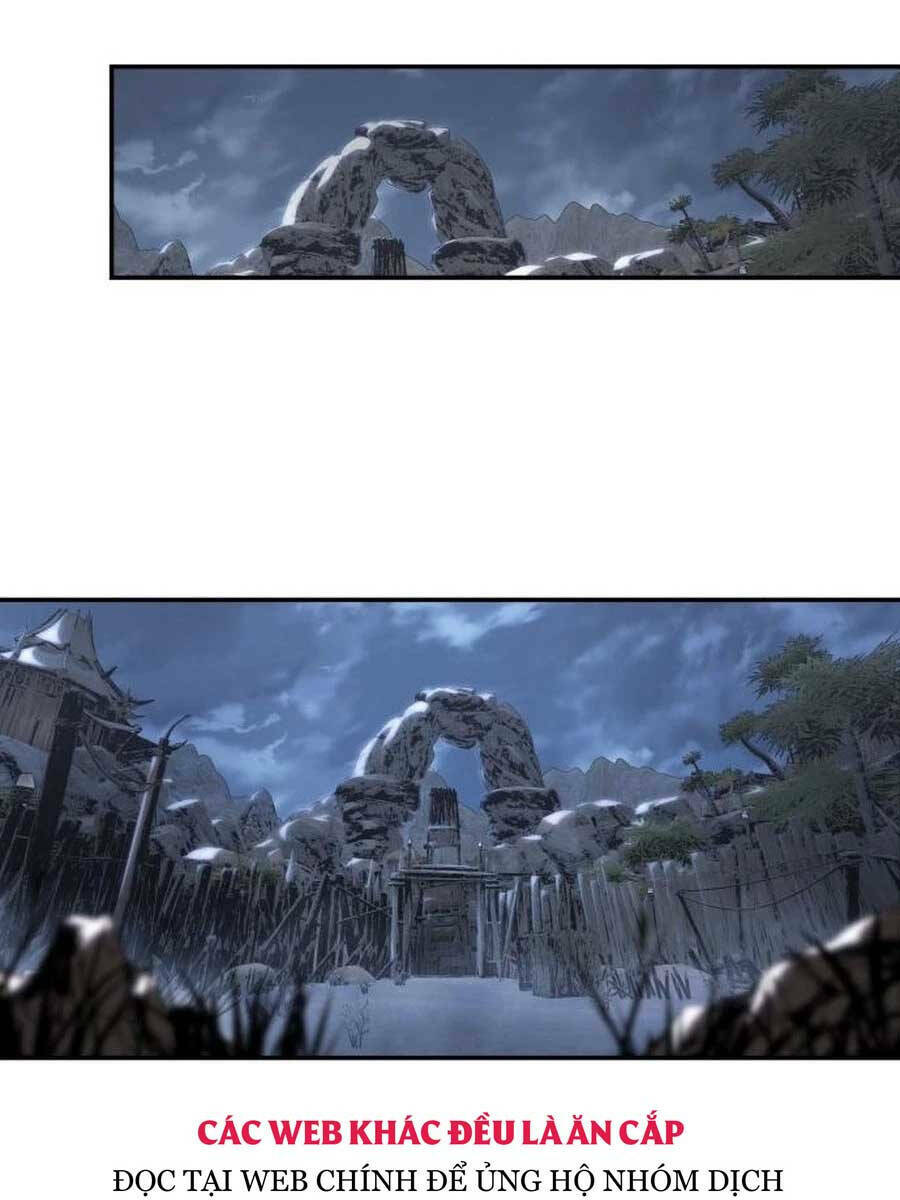 Vua Hiệp Sĩ Đã Trở Lại Với Một Vị Thần - Chapter 20 - Page 41