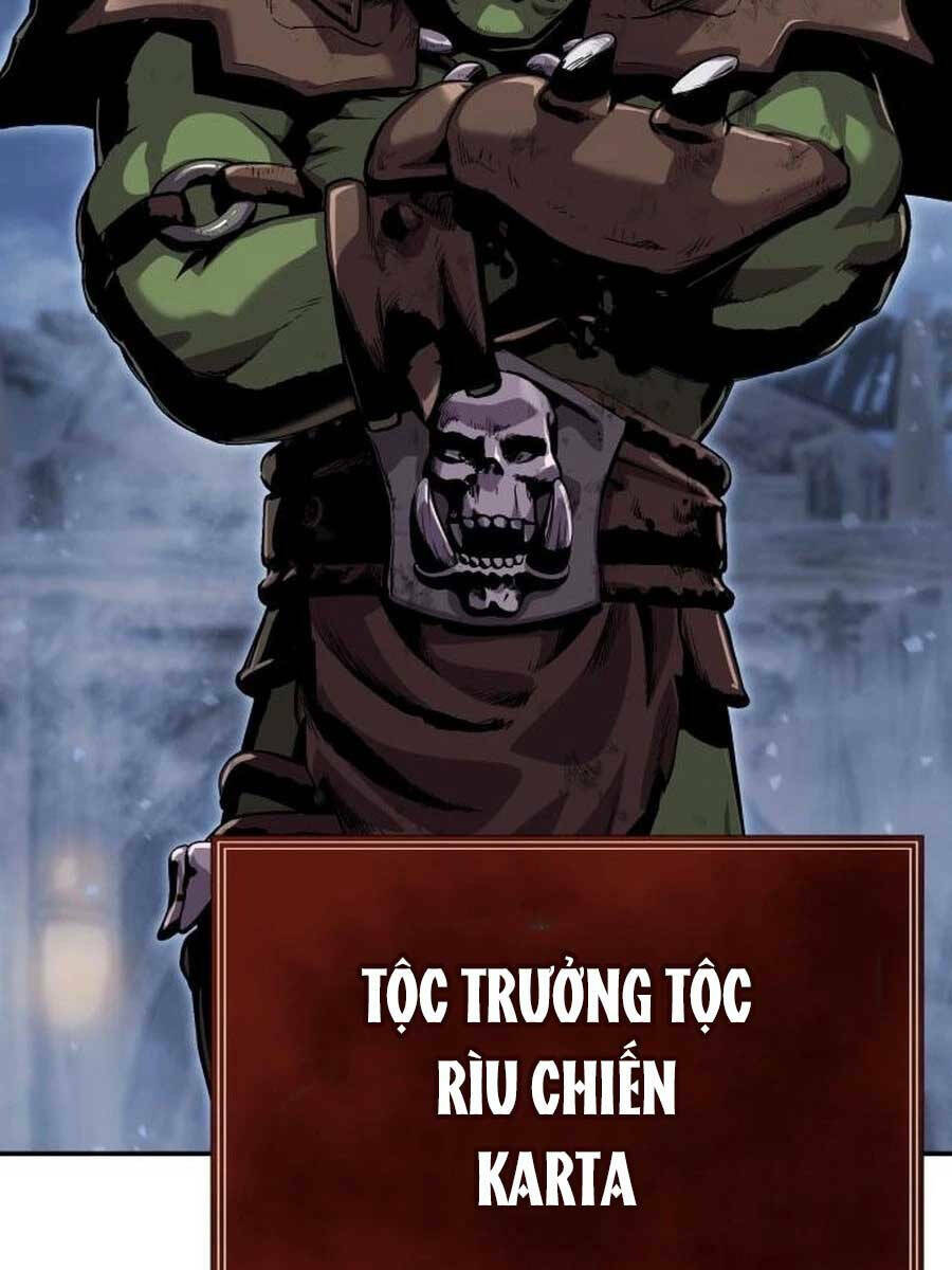 Vua Hiệp Sĩ Đã Trở Lại Với Một Vị Thần - Chapter 20 - Page 45