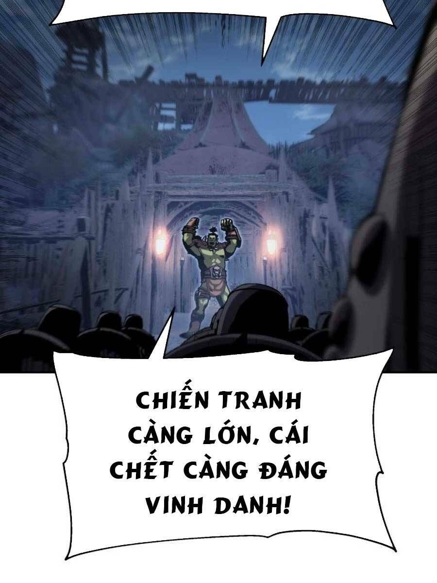 Vua Hiệp Sĩ Đã Trở Lại Với Một Vị Thần - Chapter 20 - Page 47