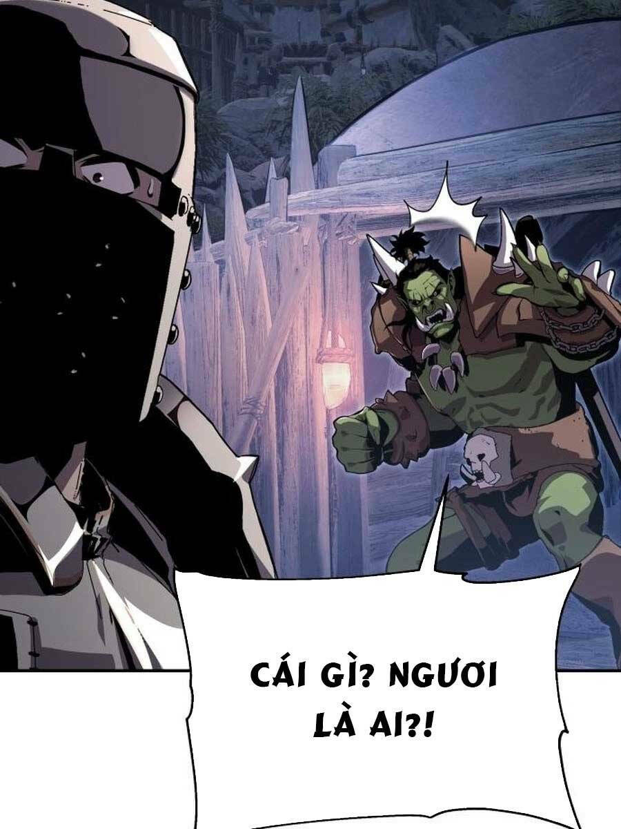 Vua Hiệp Sĩ Đã Trở Lại Với Một Vị Thần - Chapter 20 - Page 51