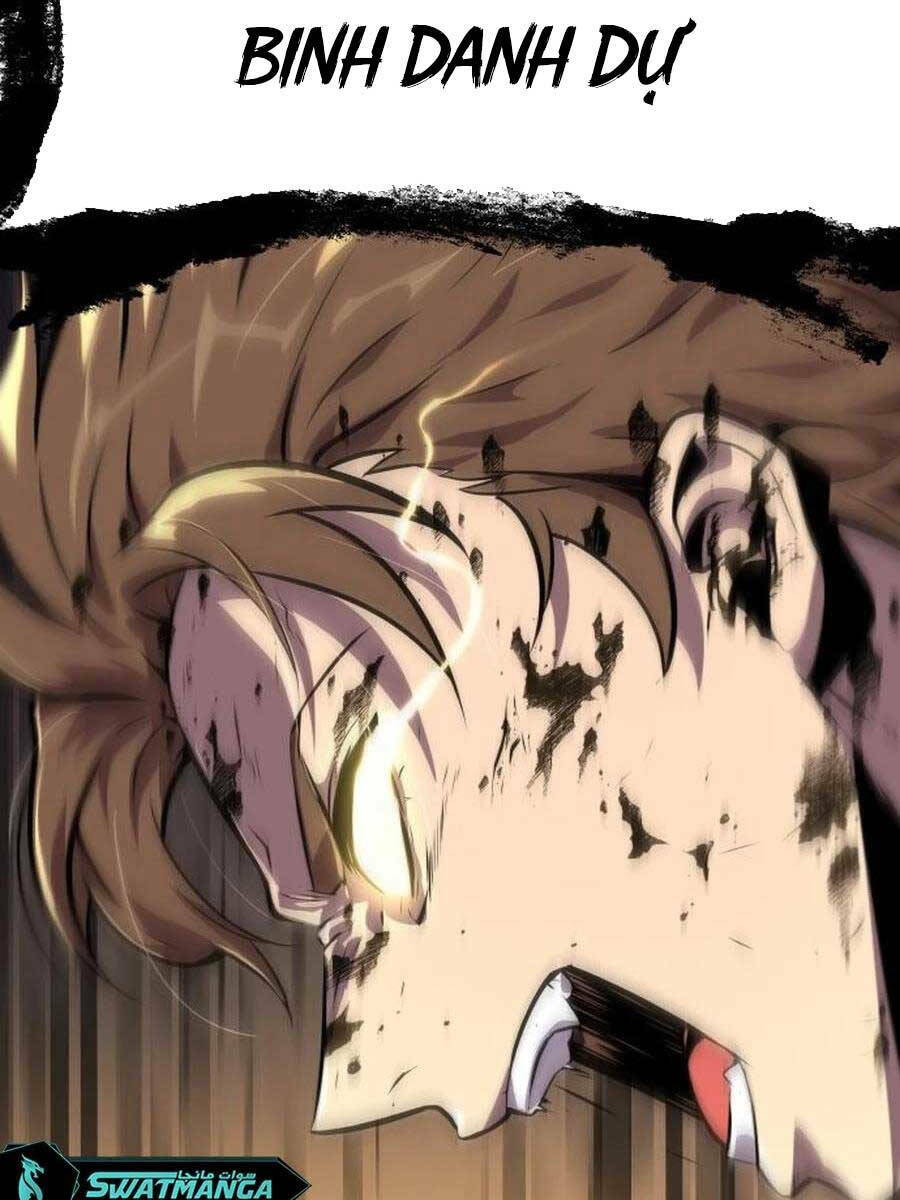 Vua Hiệp Sĩ Đã Trở Lại Với Một Vị Thần - Chapter 20 - Page 64