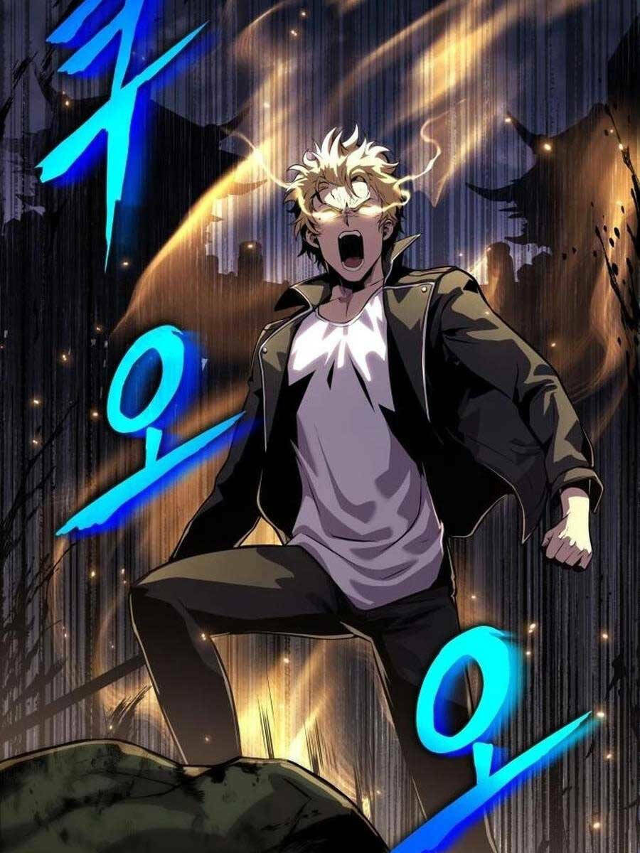 Vua Hiệp Sĩ Đã Trở Lại Với Một Vị Thần - Chapter 20 - Page 68