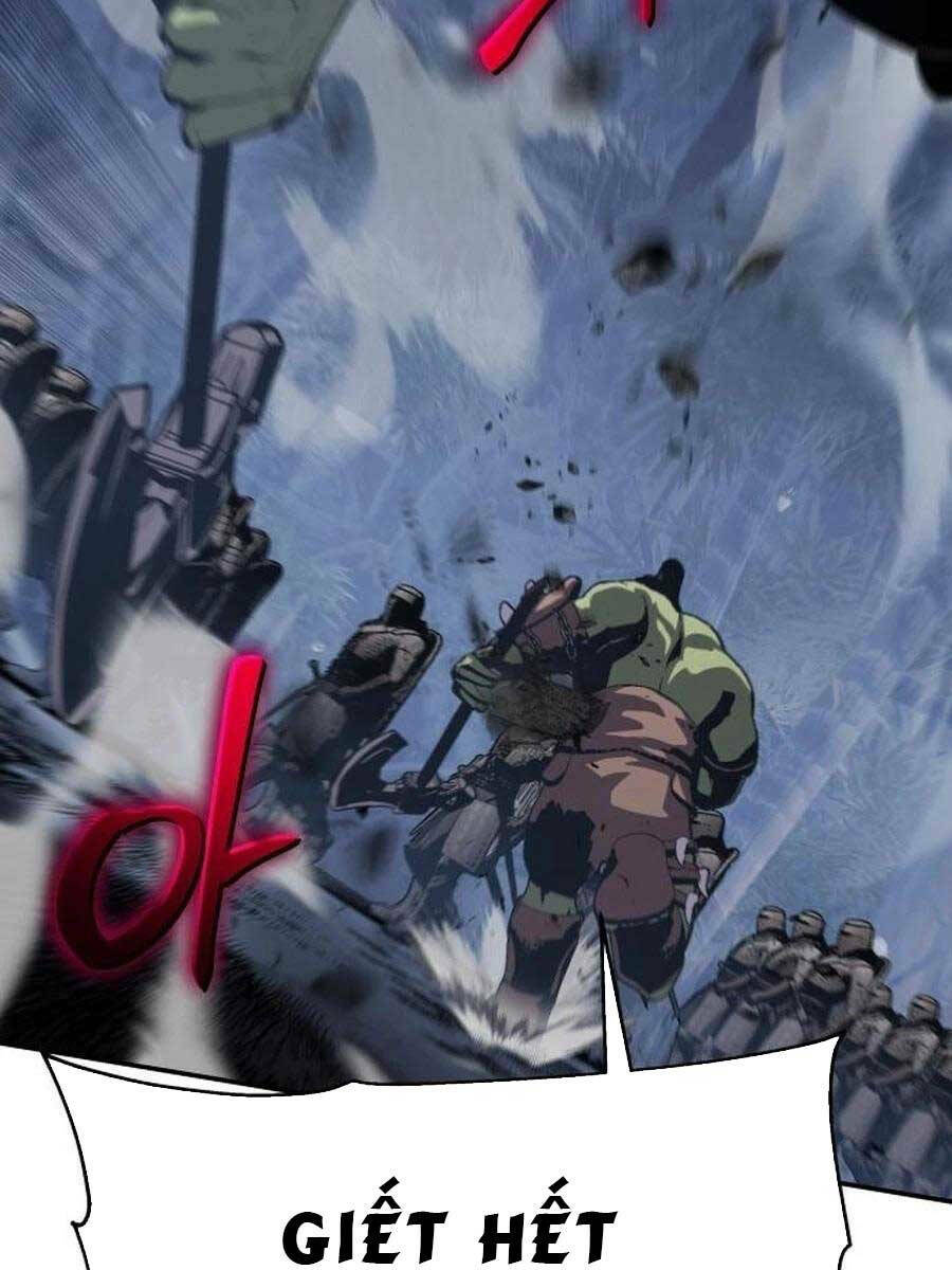 Vua Hiệp Sĩ Đã Trở Lại Với Một Vị Thần - Chapter 20 - Page 79