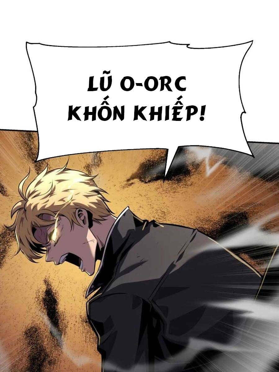 Vua Hiệp Sĩ Đã Trở Lại Với Một Vị Thần - Chapter 20 - Page 83