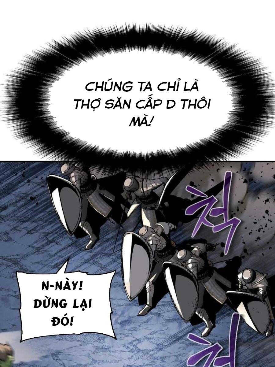 Vua Hiệp Sĩ Đã Trở Lại Với Một Vị Thần - Chapter 20 - Page 87