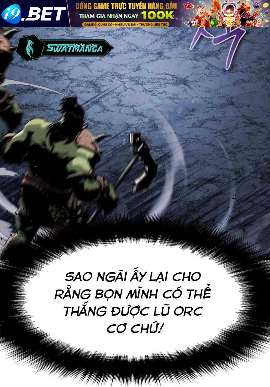 Vua Hiệp Sĩ Đã Trở Lại Với Một Vị Thần - Chapter 20 - Page 88