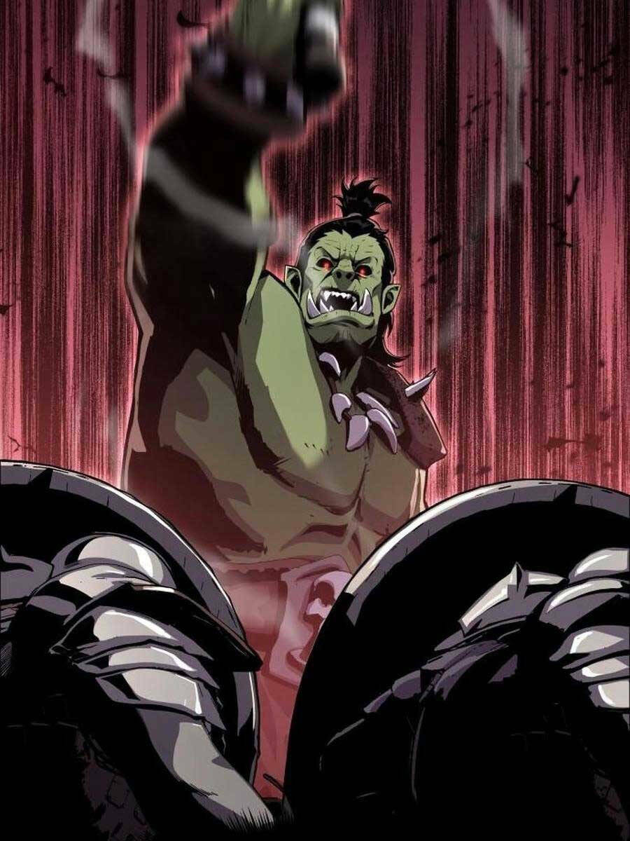 Vua Hiệp Sĩ Đã Trở Lại Với Một Vị Thần - Chapter 20 - Page 90