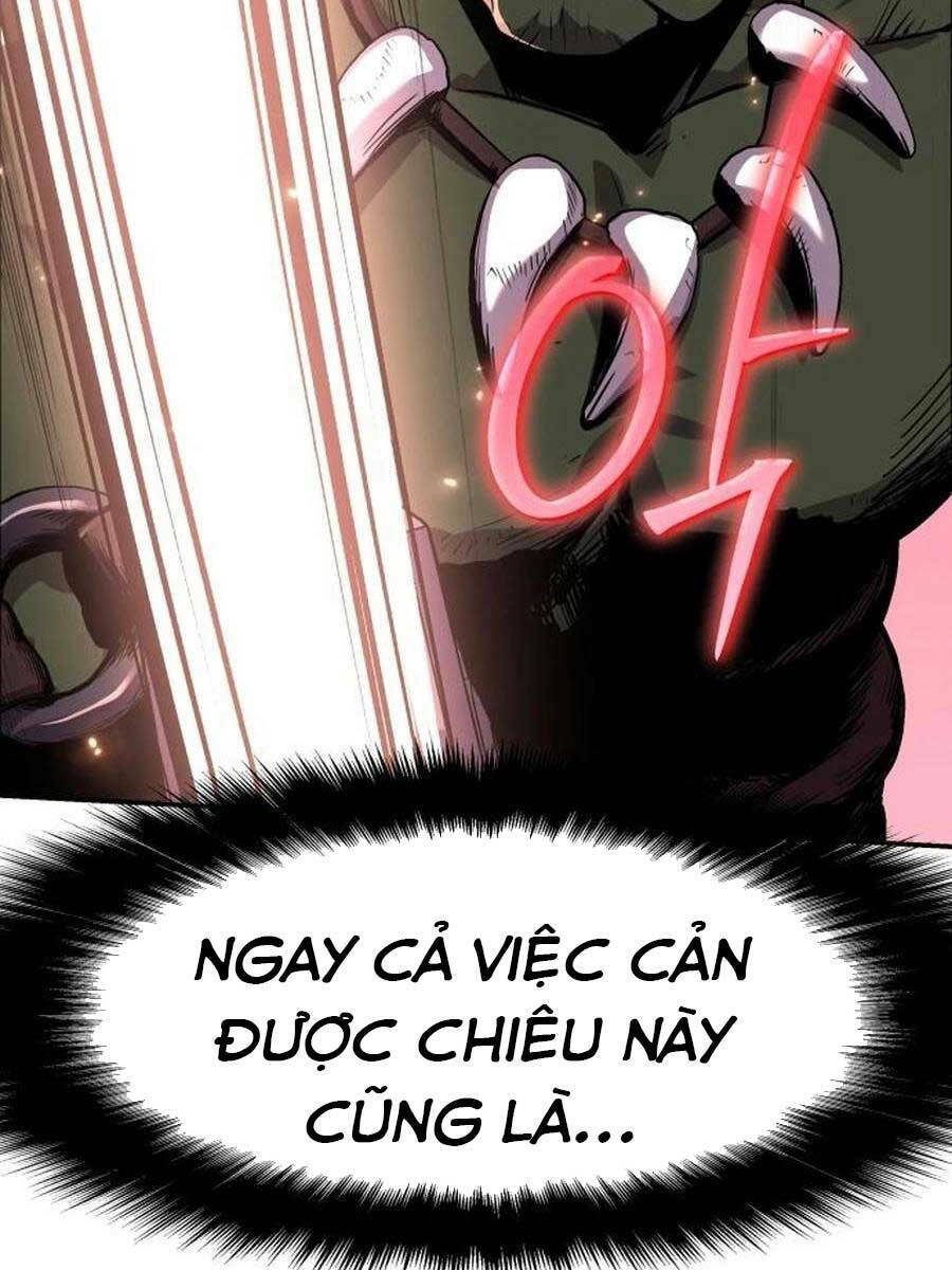 Vua Hiệp Sĩ Đã Trở Lại Với Một Vị Thần - Chapter 20 - Page 93