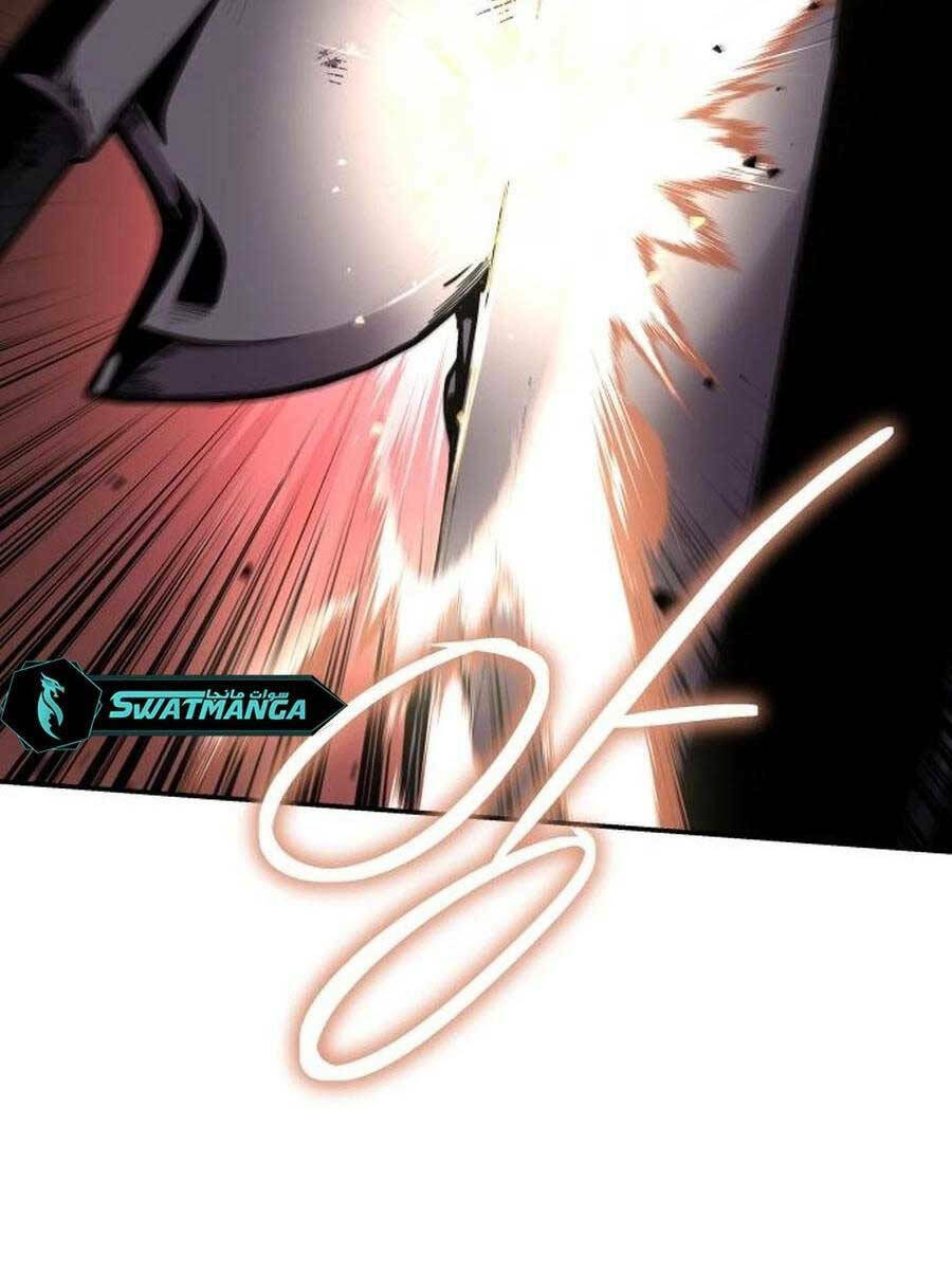 Vua Hiệp Sĩ Đã Trở Lại Với Một Vị Thần - Chapter 20 - Page 95