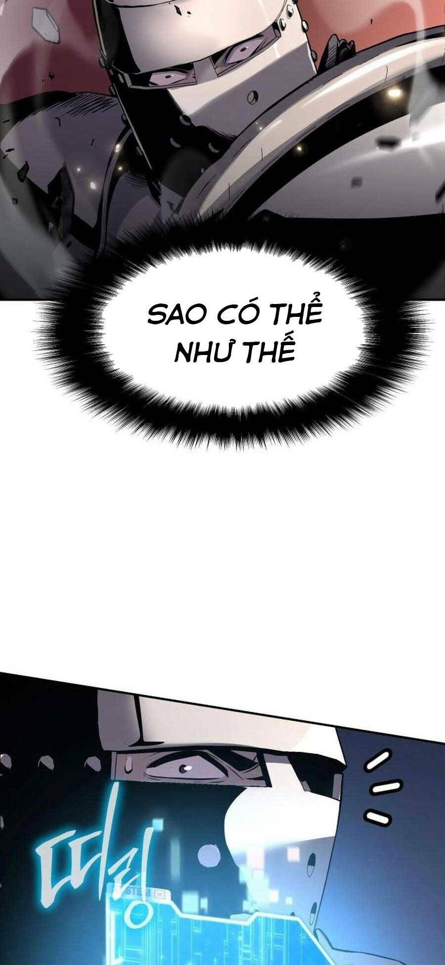 Vua Hiệp Sĩ Đã Trở Lại Với Một Vị Thần - Chapter 20 - Page 97