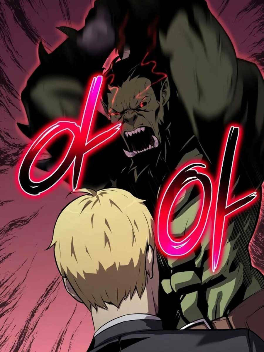 Vua Hiệp Sĩ Đã Trở Lại Với Một Vị Thần - Chapter 21 - Page 9