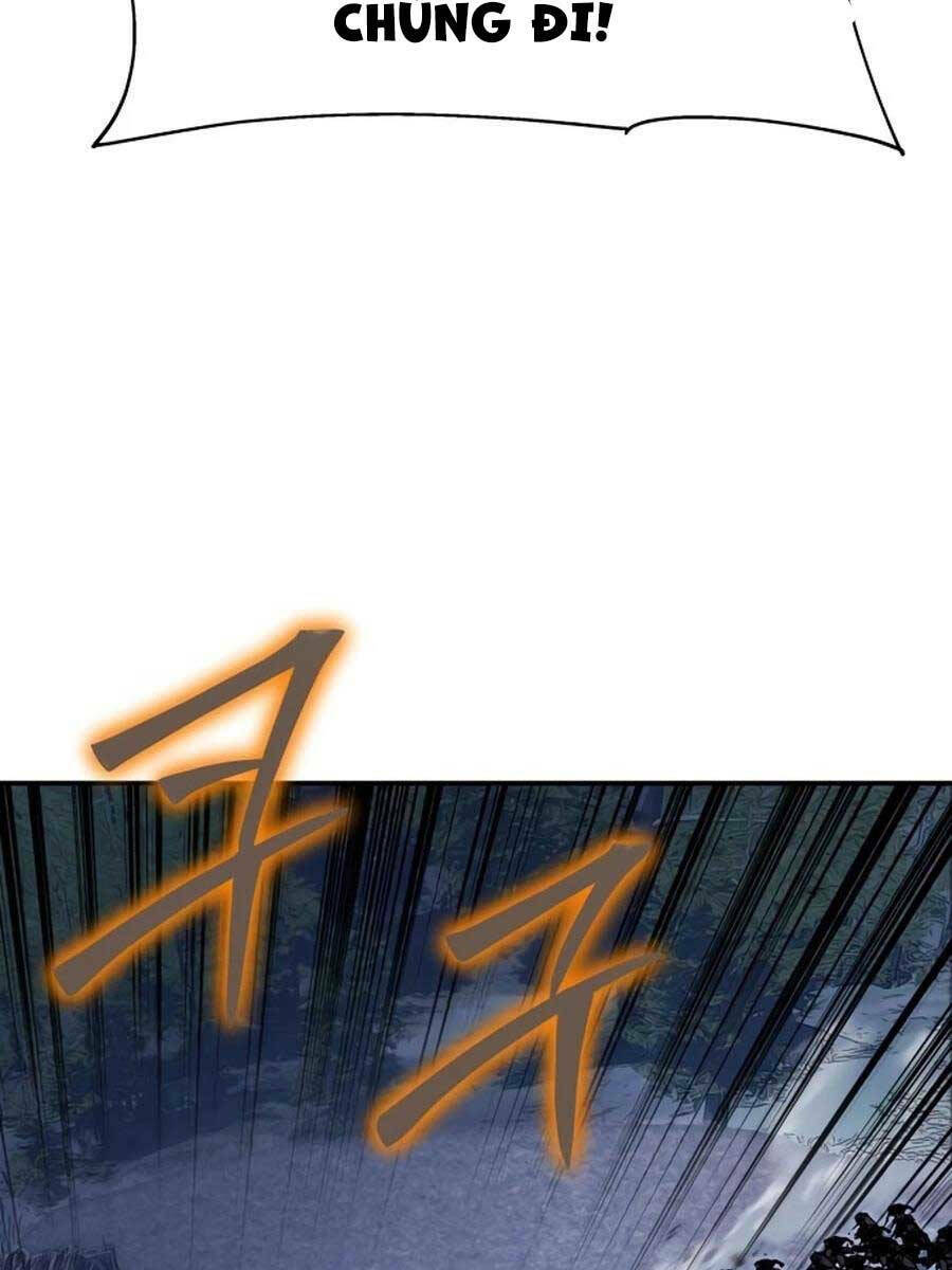 Vua Hiệp Sĩ Đã Trở Lại Với Một Vị Thần - Chapter 21 - Page 99