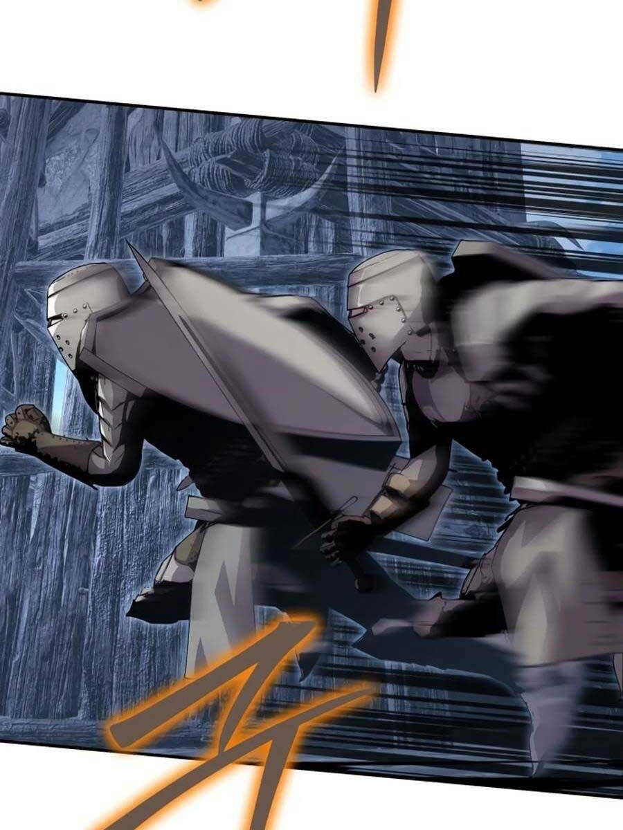 Vua Hiệp Sĩ Đã Trở Lại Với Một Vị Thần - Chapter 21 - Page 103