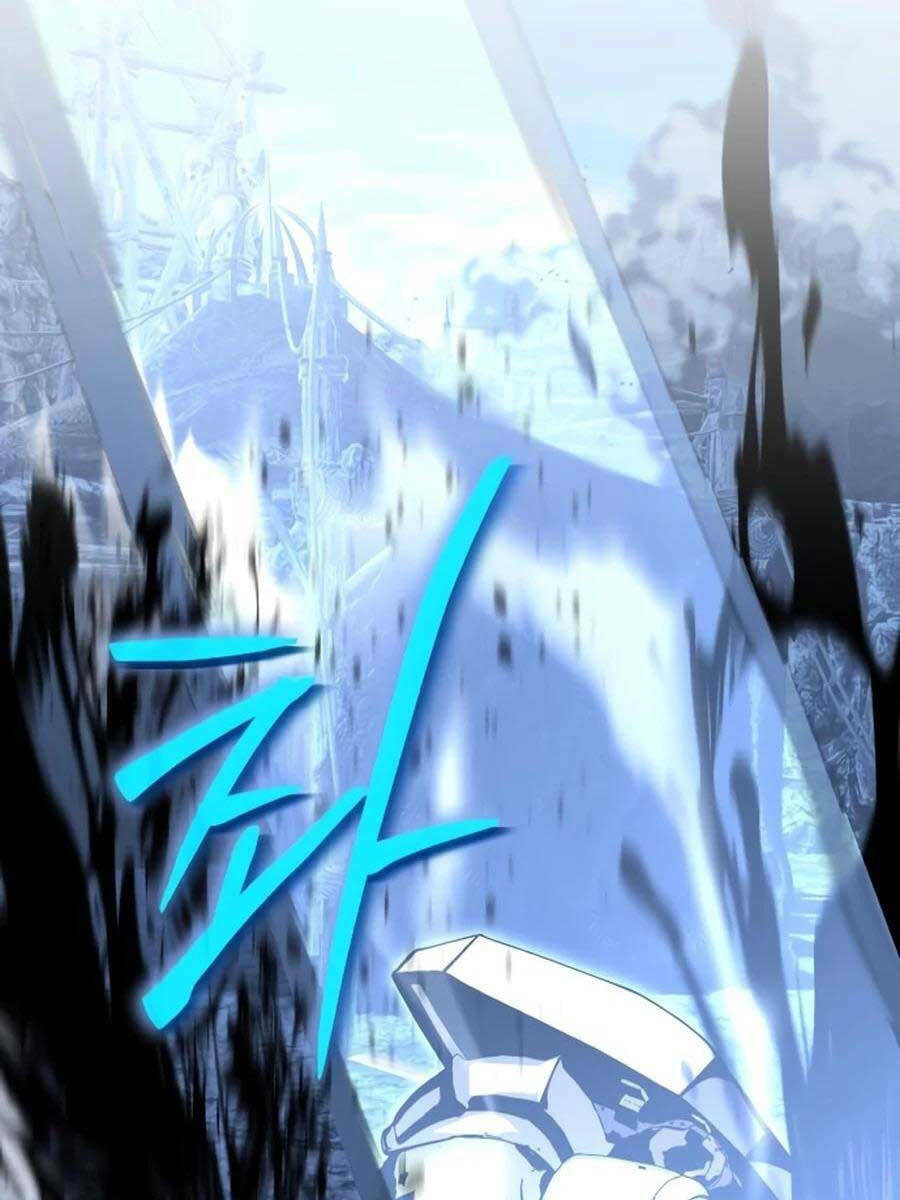 Vua Hiệp Sĩ Đã Trở Lại Với Một Vị Thần - Chapter 21 - Page 112