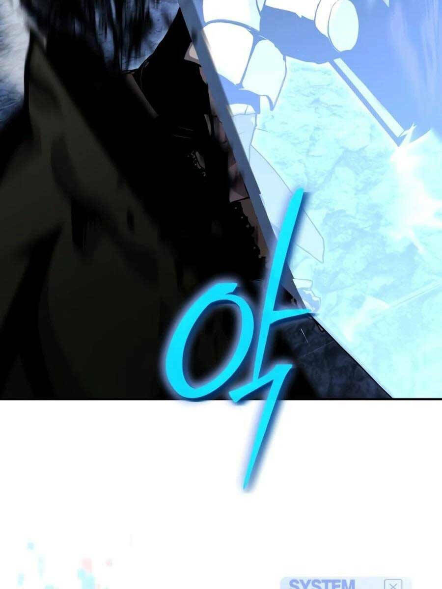 Vua Hiệp Sĩ Đã Trở Lại Với Một Vị Thần - Chapter 21 - Page 113