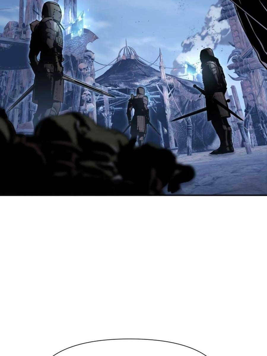 Vua Hiệp Sĩ Đã Trở Lại Với Một Vị Thần - Chapter 21 - Page 119