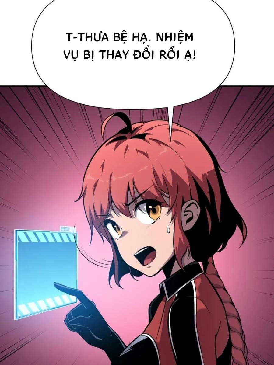 Vua Hiệp Sĩ Đã Trở Lại Với Một Vị Thần - Chapter 21 - Page 120