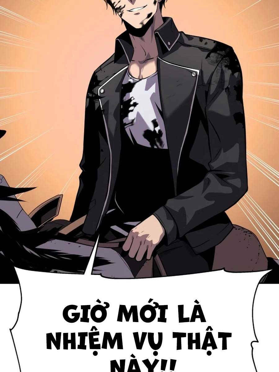 Vua Hiệp Sĩ Đã Trở Lại Với Một Vị Thần - Chapter 21 - Page 122