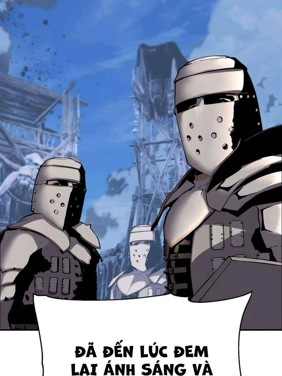 Vua Hiệp Sĩ Đã Trở Lại Với Một Vị Thần - Chapter 21 - Page 124