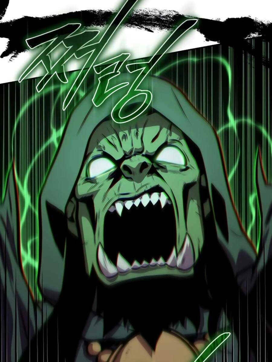 Vua Hiệp Sĩ Đã Trở Lại Với Một Vị Thần - Chapter 21 - Page 126