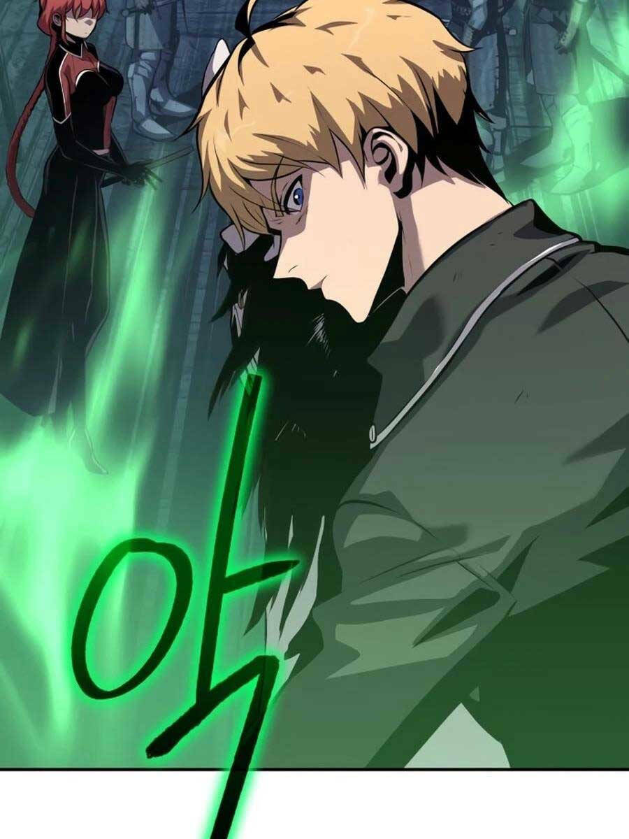 Vua Hiệp Sĩ Đã Trở Lại Với Một Vị Thần - Chapter 21 - Page 129