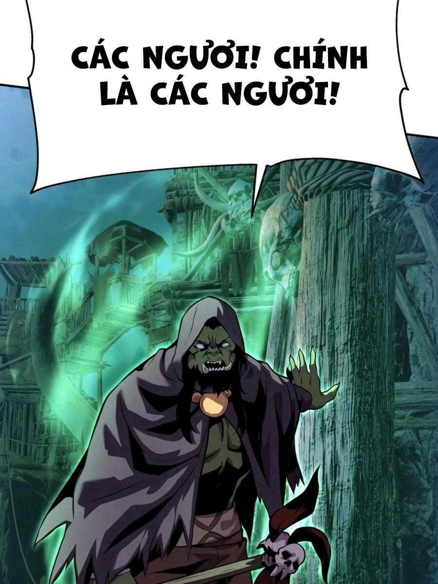 Vua Hiệp Sĩ Đã Trở Lại Với Một Vị Thần - Chapter 21 - Page 131