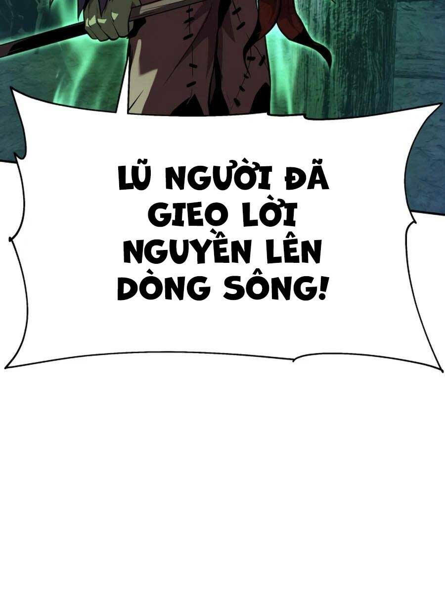 Vua Hiệp Sĩ Đã Trở Lại Với Một Vị Thần - Chapter 21 - Page 132