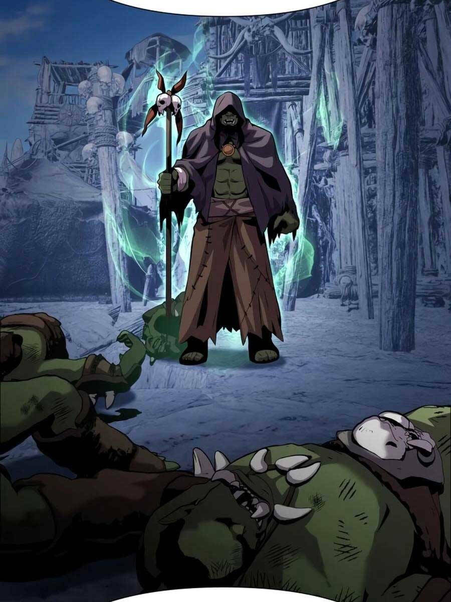 Vua Hiệp Sĩ Đã Trở Lại Với Một Vị Thần - Chapter 21 - Page 138