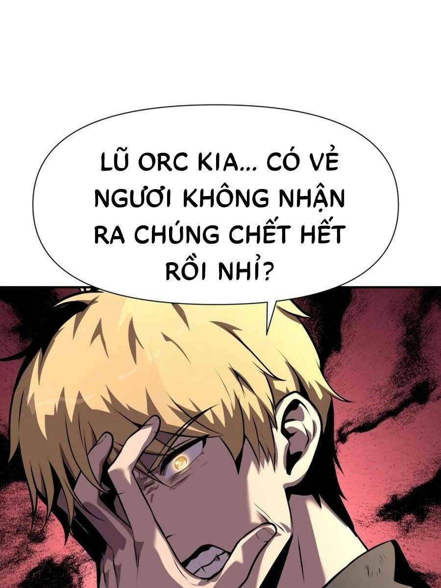 Vua Hiệp Sĩ Đã Trở Lại Với Một Vị Thần - Chapter 21 - Page 140