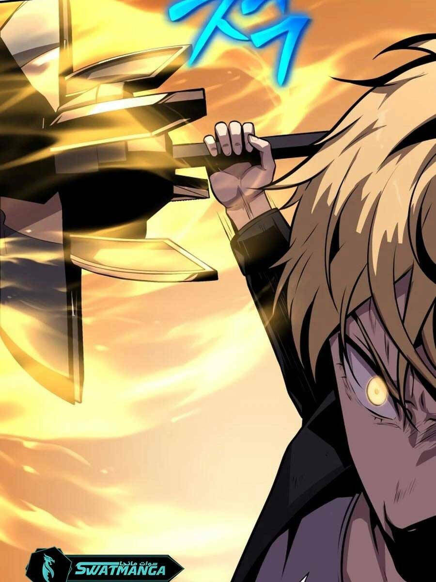 Vua Hiệp Sĩ Đã Trở Lại Với Một Vị Thần - Chapter 21 - Page 148