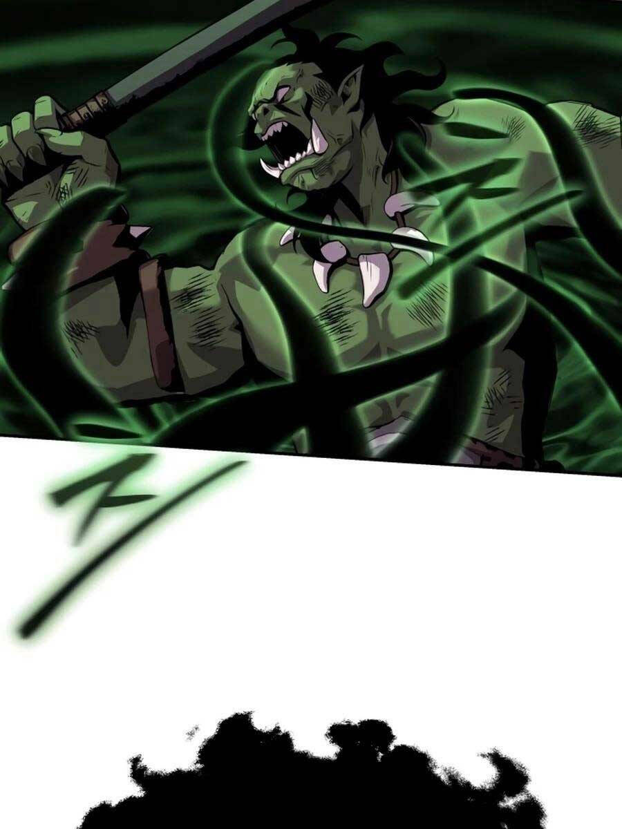 Vua Hiệp Sĩ Đã Trở Lại Với Một Vị Thần - Chapter 21 - Page 161