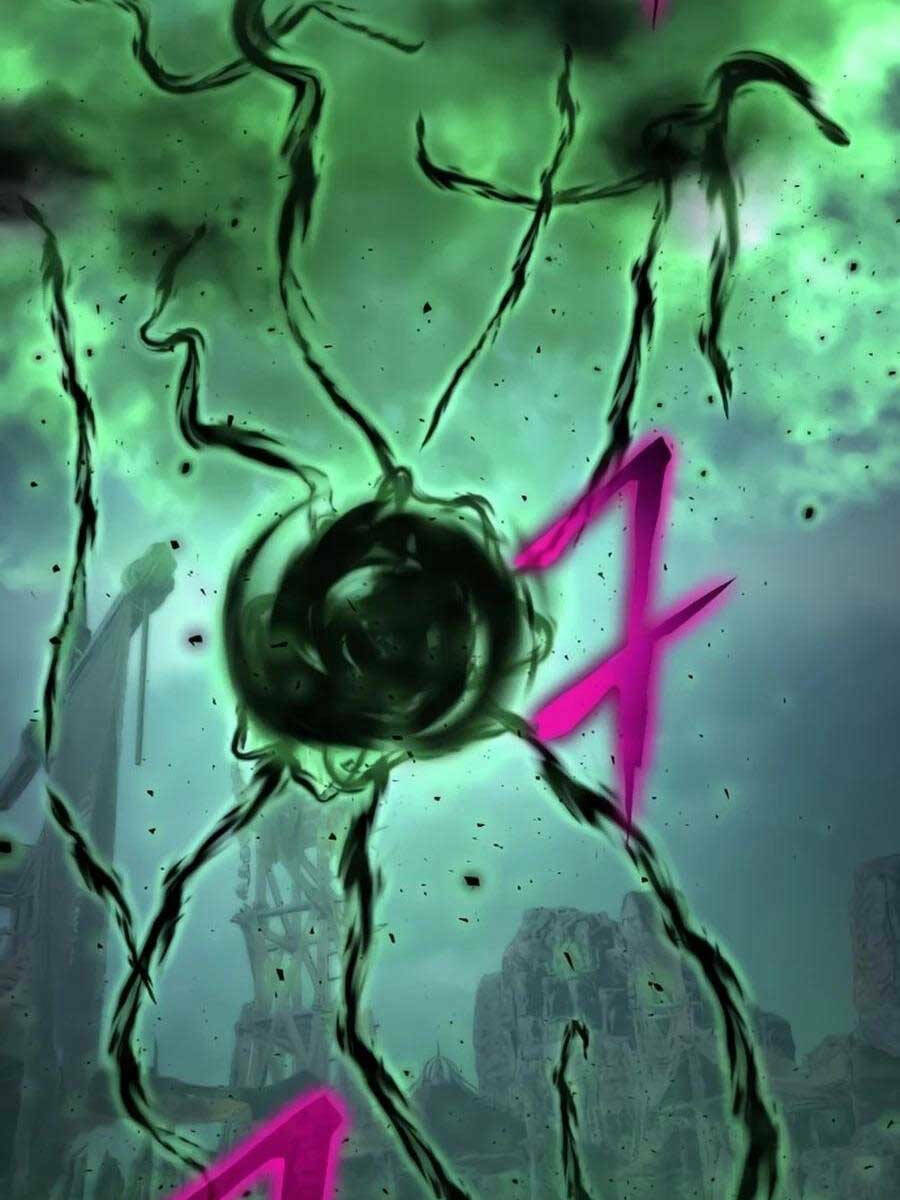 Vua Hiệp Sĩ Đã Trở Lại Với Một Vị Thần - Chapter 21 - Page 165