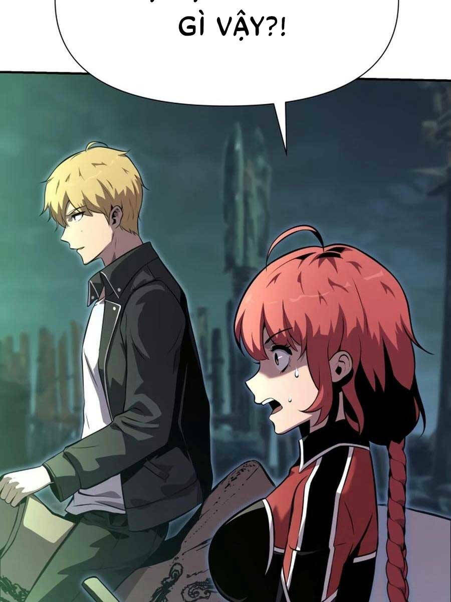 Vua Hiệp Sĩ Đã Trở Lại Với Một Vị Thần - Chapter 21 - Page 167