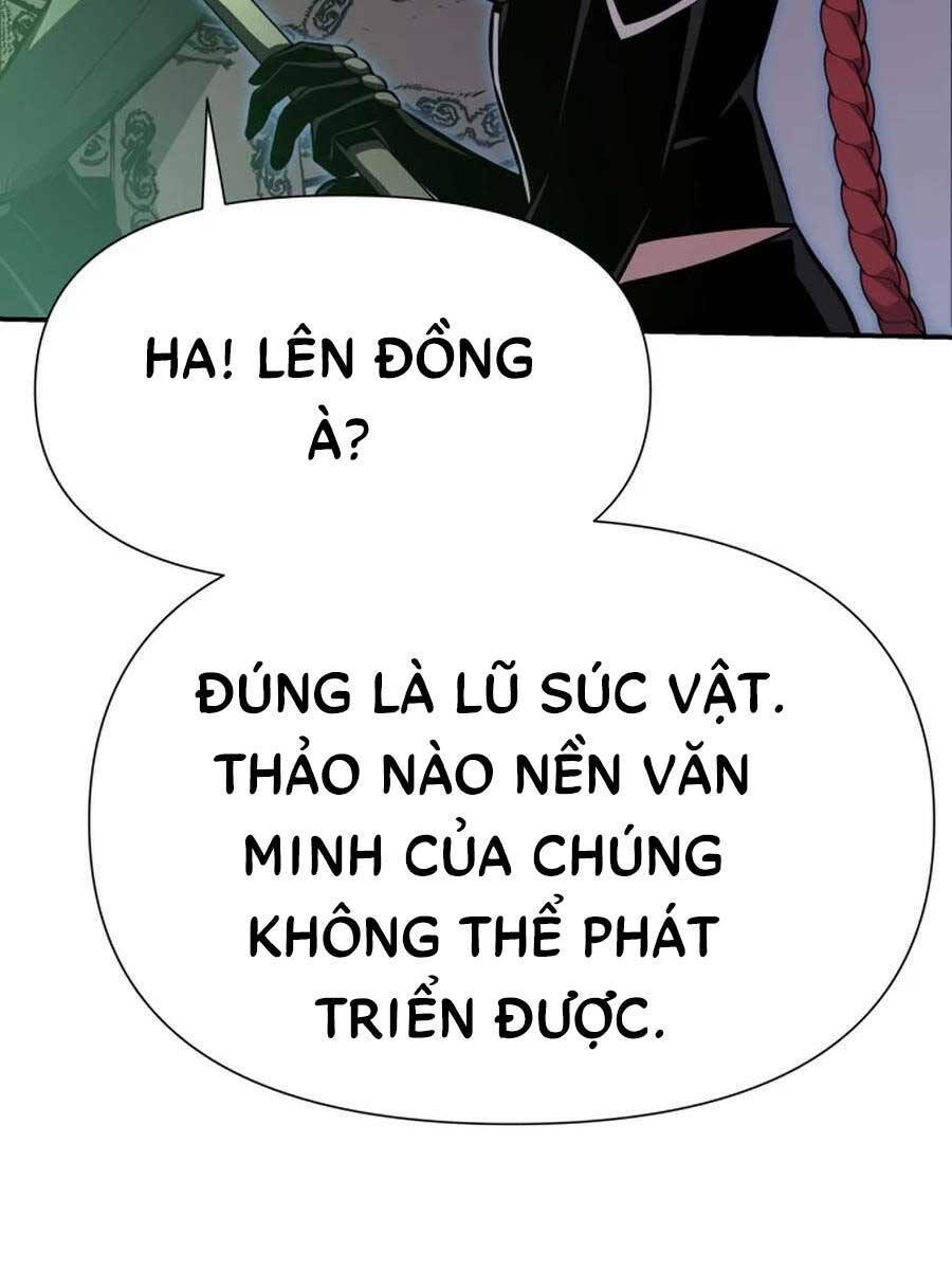 Vua Hiệp Sĩ Đã Trở Lại Với Một Vị Thần - Chapter 21 - Page 168