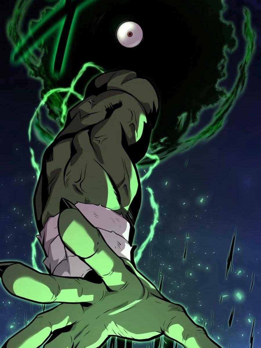 Vua Hiệp Sĩ Đã Trở Lại Với Một Vị Thần - Chapter 21 - Page 179