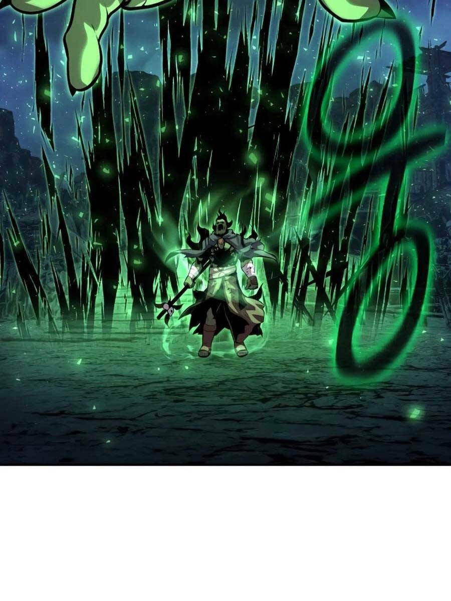 Vua Hiệp Sĩ Đã Trở Lại Với Một Vị Thần - Chapter 21 - Page 180