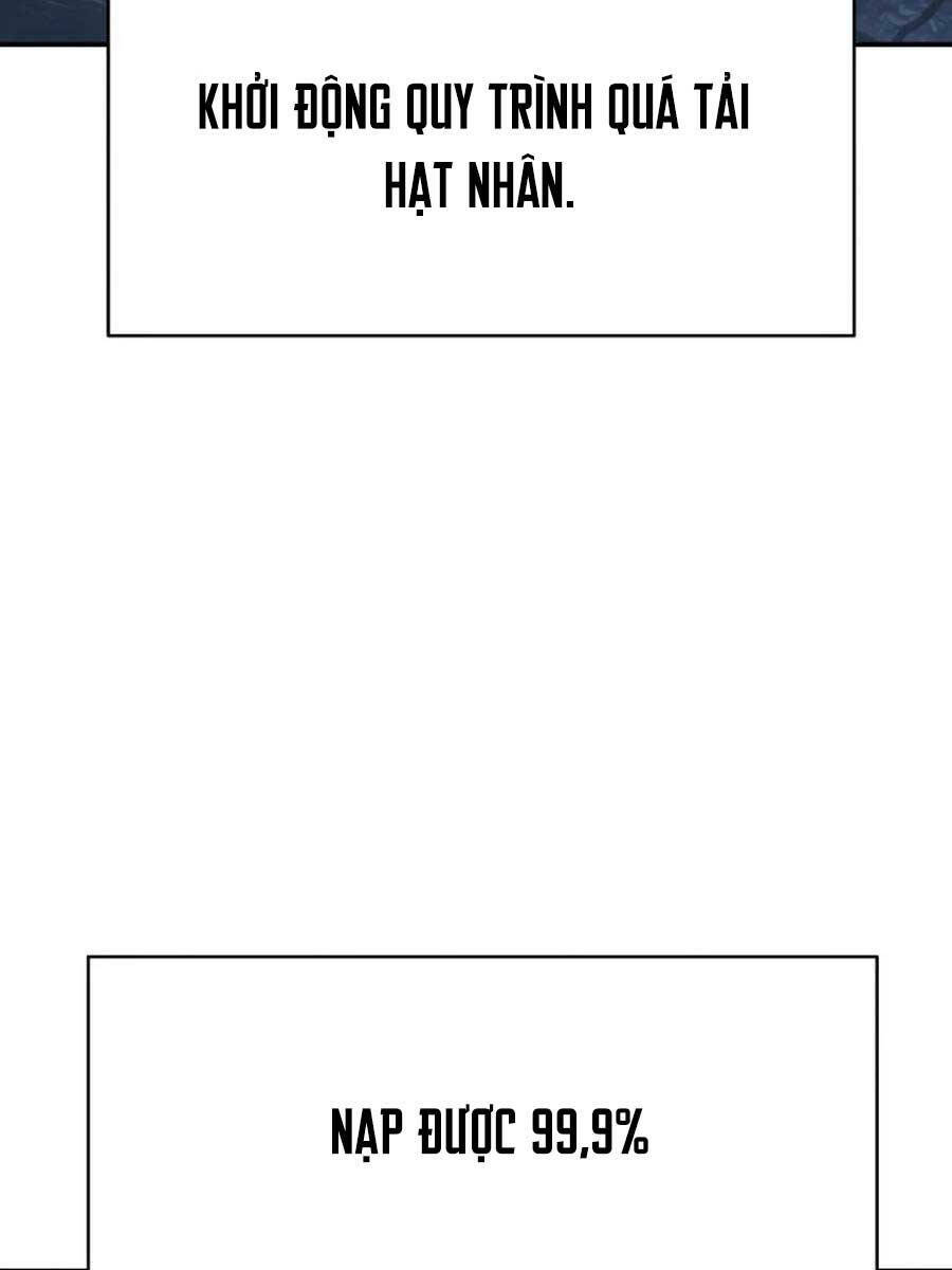 Vua Hiệp Sĩ Đã Trở Lại Với Một Vị Thần - Chapter 21 - Page 23