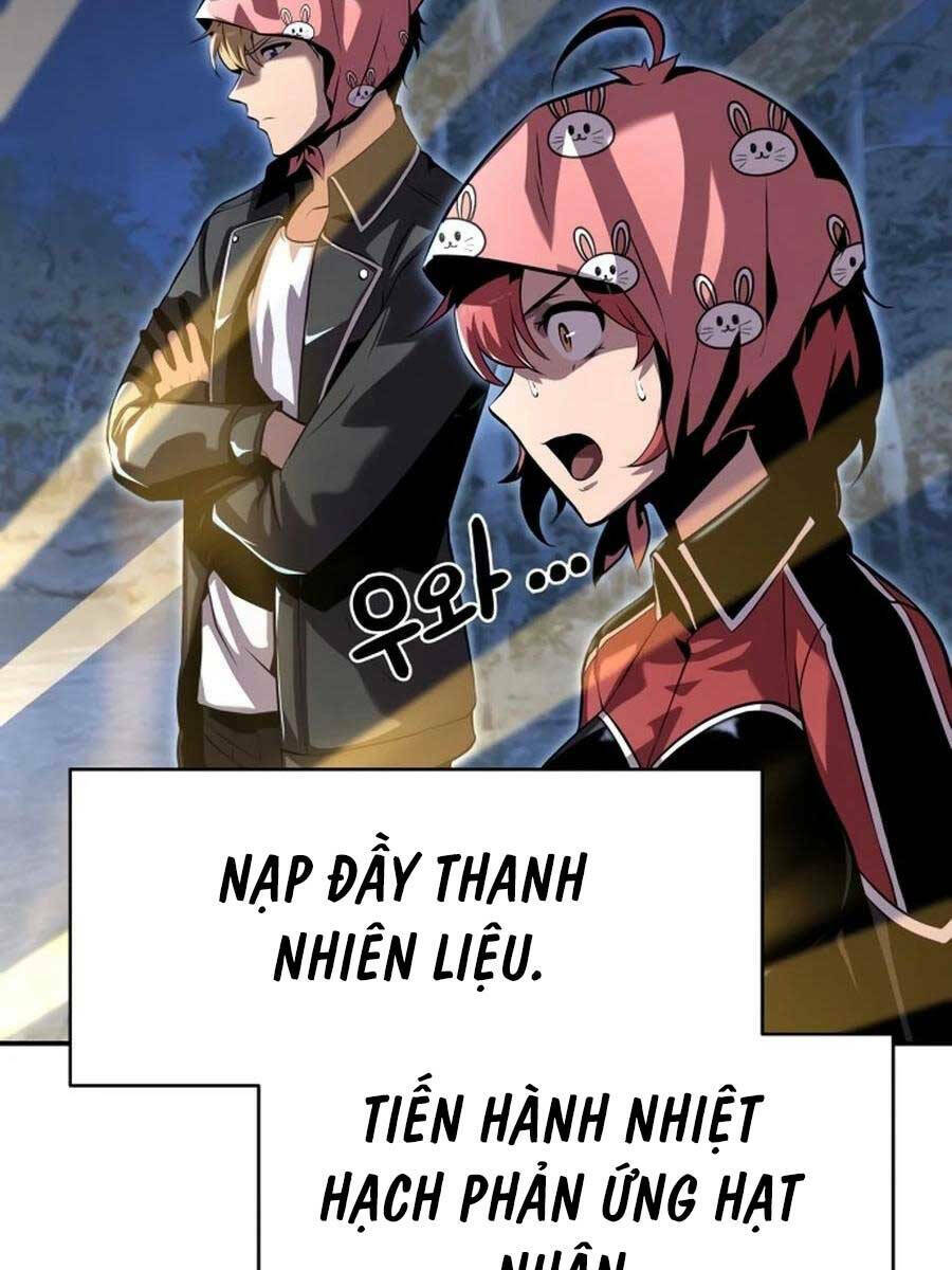 Vua Hiệp Sĩ Đã Trở Lại Với Một Vị Thần - Chapter 21 - Page 28