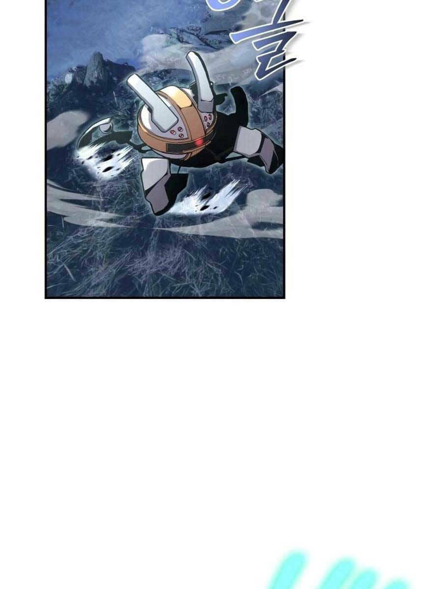 Vua Hiệp Sĩ Đã Trở Lại Với Một Vị Thần - Chapter 21 - Page 30