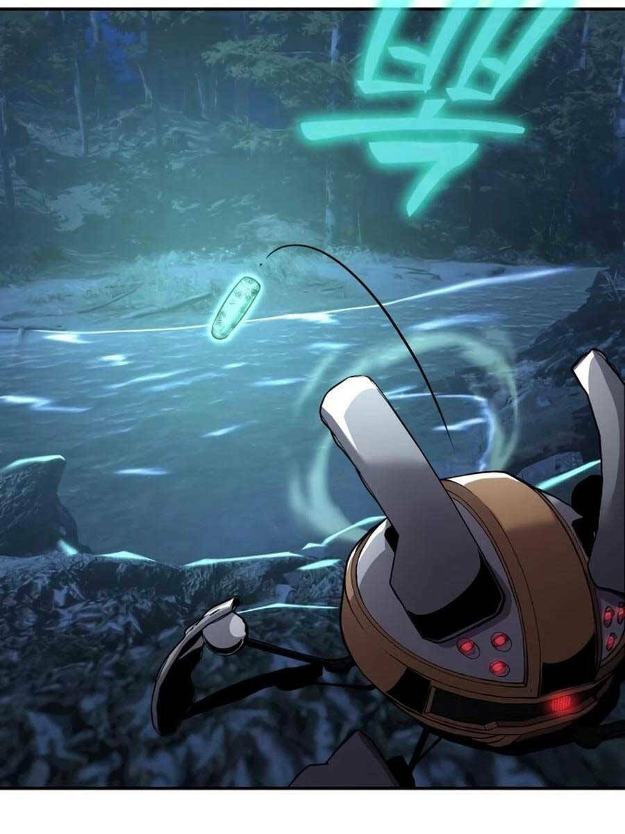 Vua Hiệp Sĩ Đã Trở Lại Với Một Vị Thần - Chapter 21 - Page 31