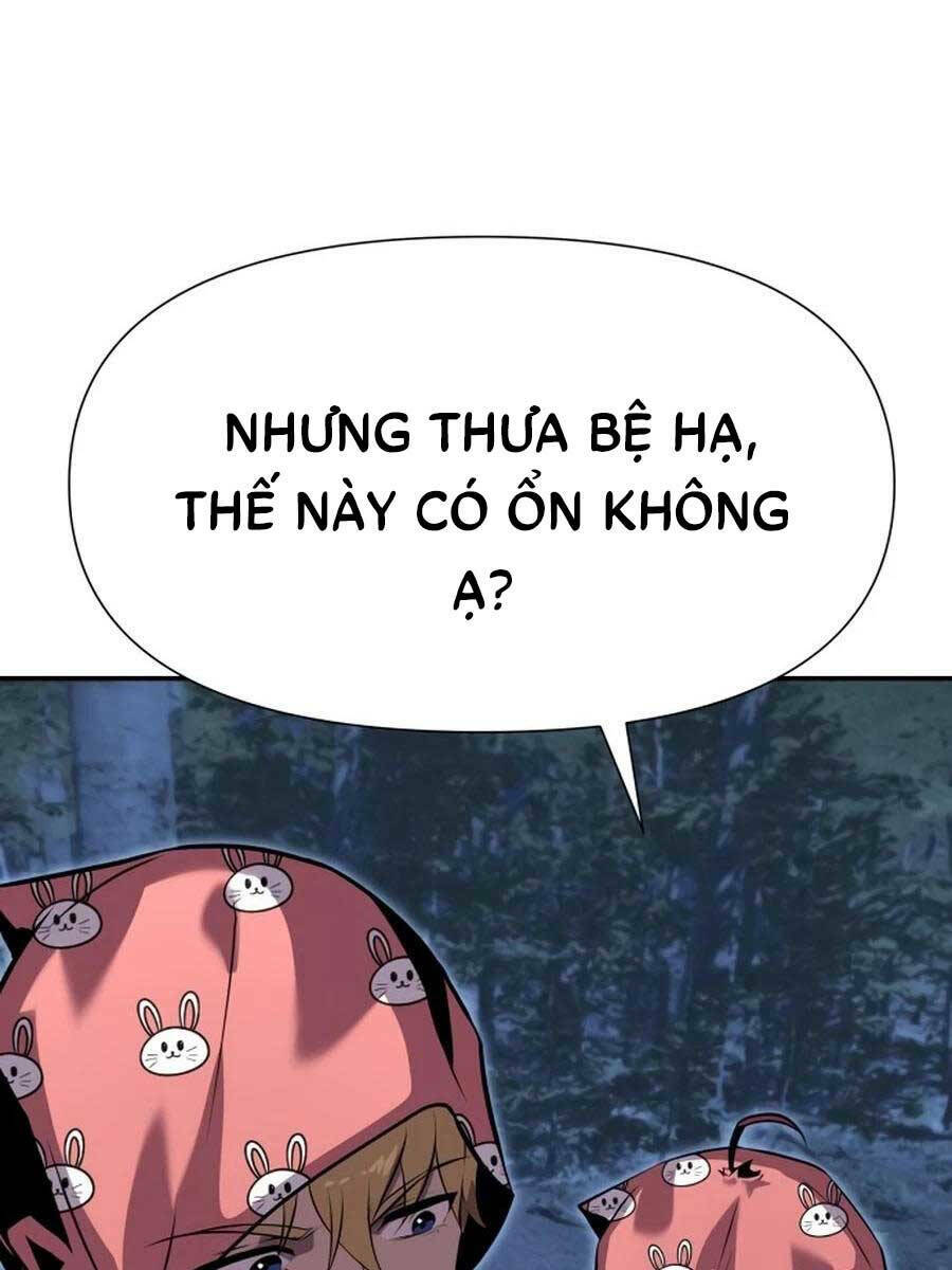 Vua Hiệp Sĩ Đã Trở Lại Với Một Vị Thần - Chapter 21 - Page 34