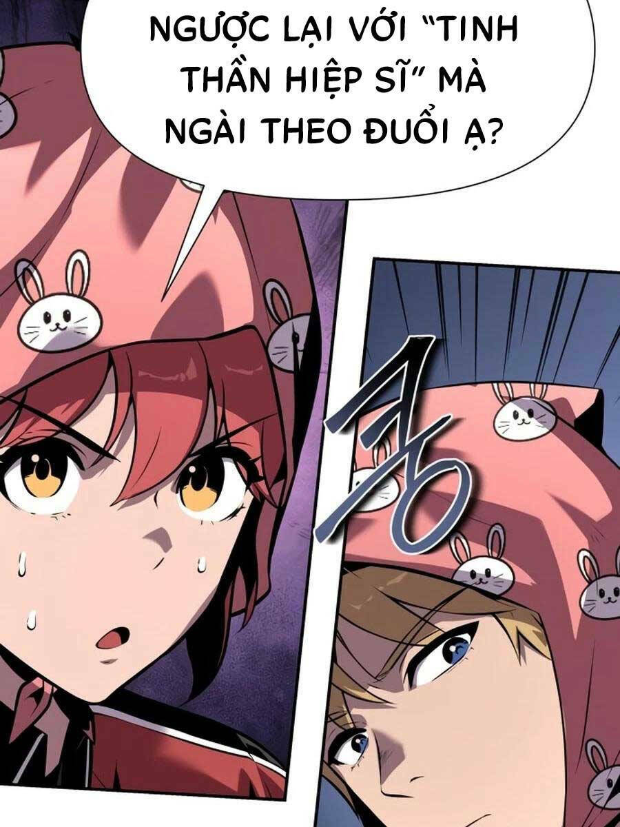 Vua Hiệp Sĩ Đã Trở Lại Với Một Vị Thần - Chapter 21 - Page 37