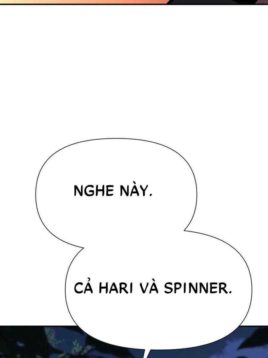 Vua Hiệp Sĩ Đã Trở Lại Với Một Vị Thần - Chapter 21 - Page 40